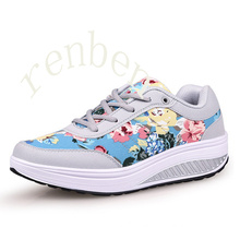 New Hot Arriving Women′s Casual Sneaker Shoes
